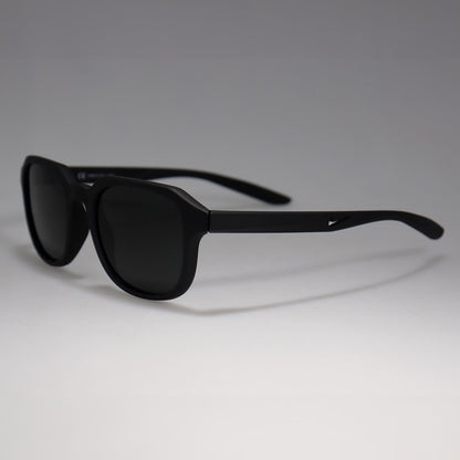 Óculos de Sol Nike Reprise DV6957 Black Dark Grey