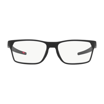 Óculos Para Grau Oakley Hex Jector Satin Black Hi Resolution