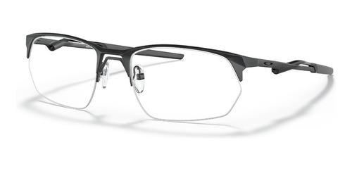 Óculos Para Grau Oakley Wire Tap 2.0