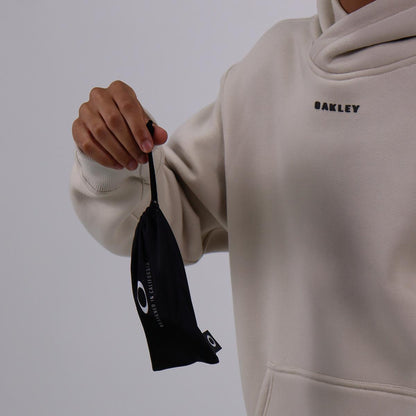 Microbag Oakley Designed in California Black