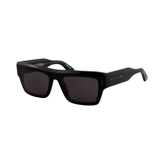 Óculos de Sol Calvin Klein 23504S Black Dark Grey