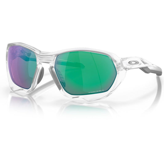 Óculos de Sol Oakley Plazma Prizm Road Jade