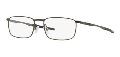 Óculos De Grau Oakley Barrelhouse