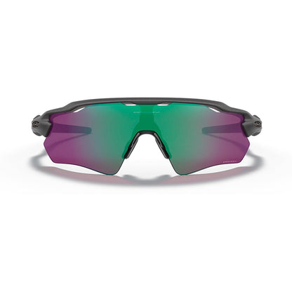 Óculos de Sol Oakley Radar Ev Path Steel Prizm Road Jade