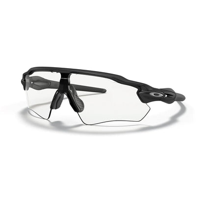 Óculos de Sol Oakley Radar Ev Path Steel Clear Photochromic