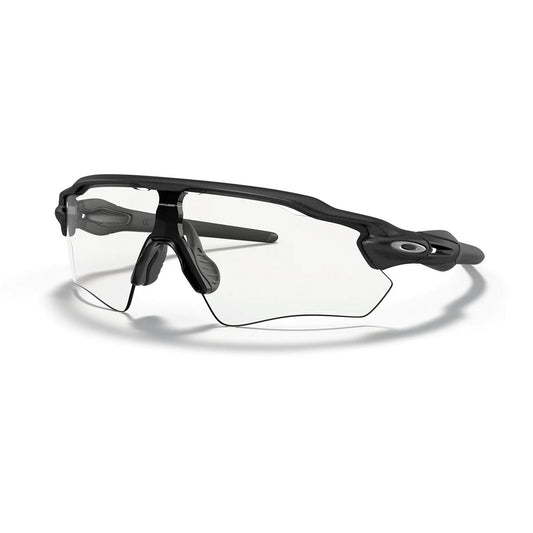 Óculos de Sol Oakley Radar Ev Path Steel Clear Photochromic