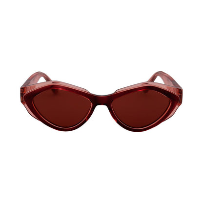 Óculos de Sol Calvin Klein jeans 24621S Burgundy