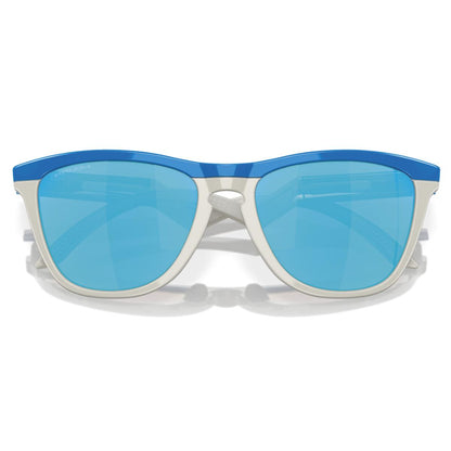Óculos de Sol Frogskins Hybrid Blue Cool Grey Prizm Sapphire