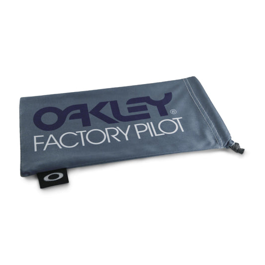 Microbag Oakley Factory Pilot Grey