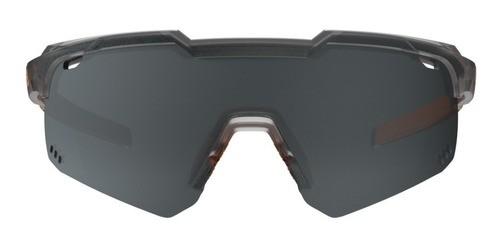 Óculos De Sol Hb Shield Compact Moutain Onyx