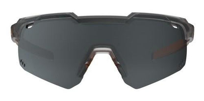 Óculos De Sol Hb Shield Compact Moutain Onyx
