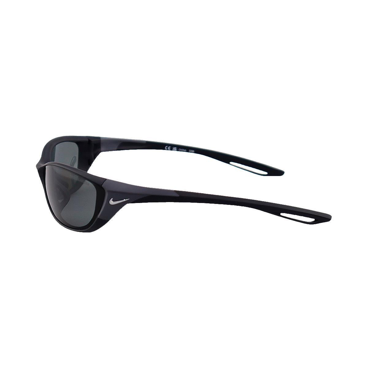 Óculos de Sol Nike Zone DZ7359 Matte Black Polarizado