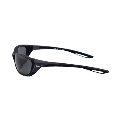 Óculos de Sol Nike Zone DZ7359 Matte Black Polarizado
