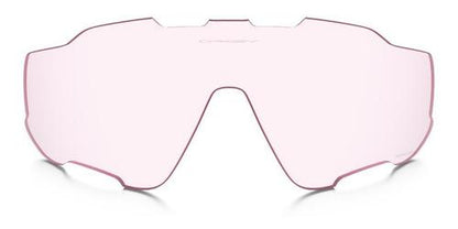 Lente para Oculos Oakley Jawbreaker Prizm Low Light