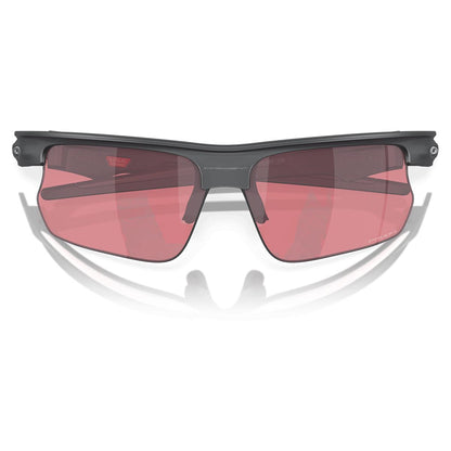 Óculos de Sol Oakley BiSphaera Matte Carbon Prizm Dark Golf