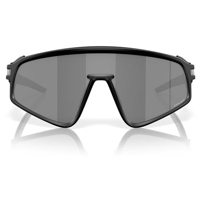 Óculos de Sol Oakley Latch Panel Matte Black Prizm Black