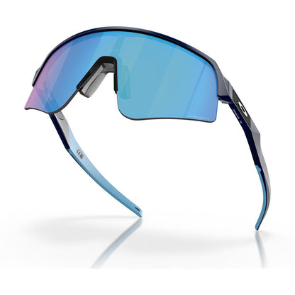 Óculos de Sol Oakley Sutro Lite Sweep Navy Prizm Sapphire