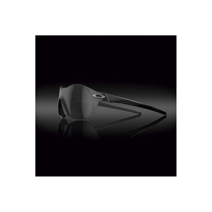 Óculos de Sol Oakley Re:Subzero Steel Prizm Black