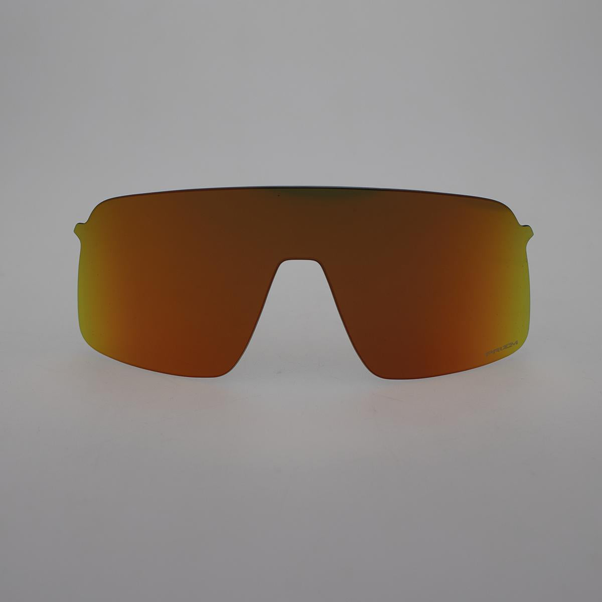 Lente para oculos Oakley Sutro Lite Prizm Ruby