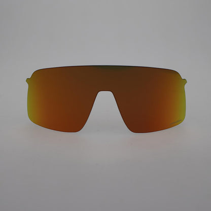 Lente para oculos Oakley Sutro Lite Prizm Ruby