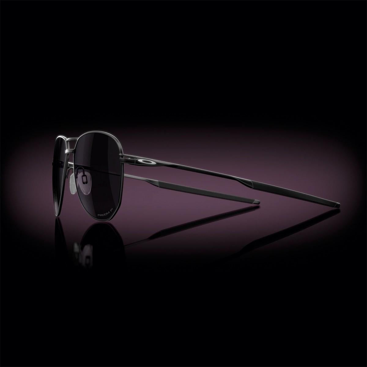 Óculos de Sol Oakley Contrail TI Prizm Polarizado