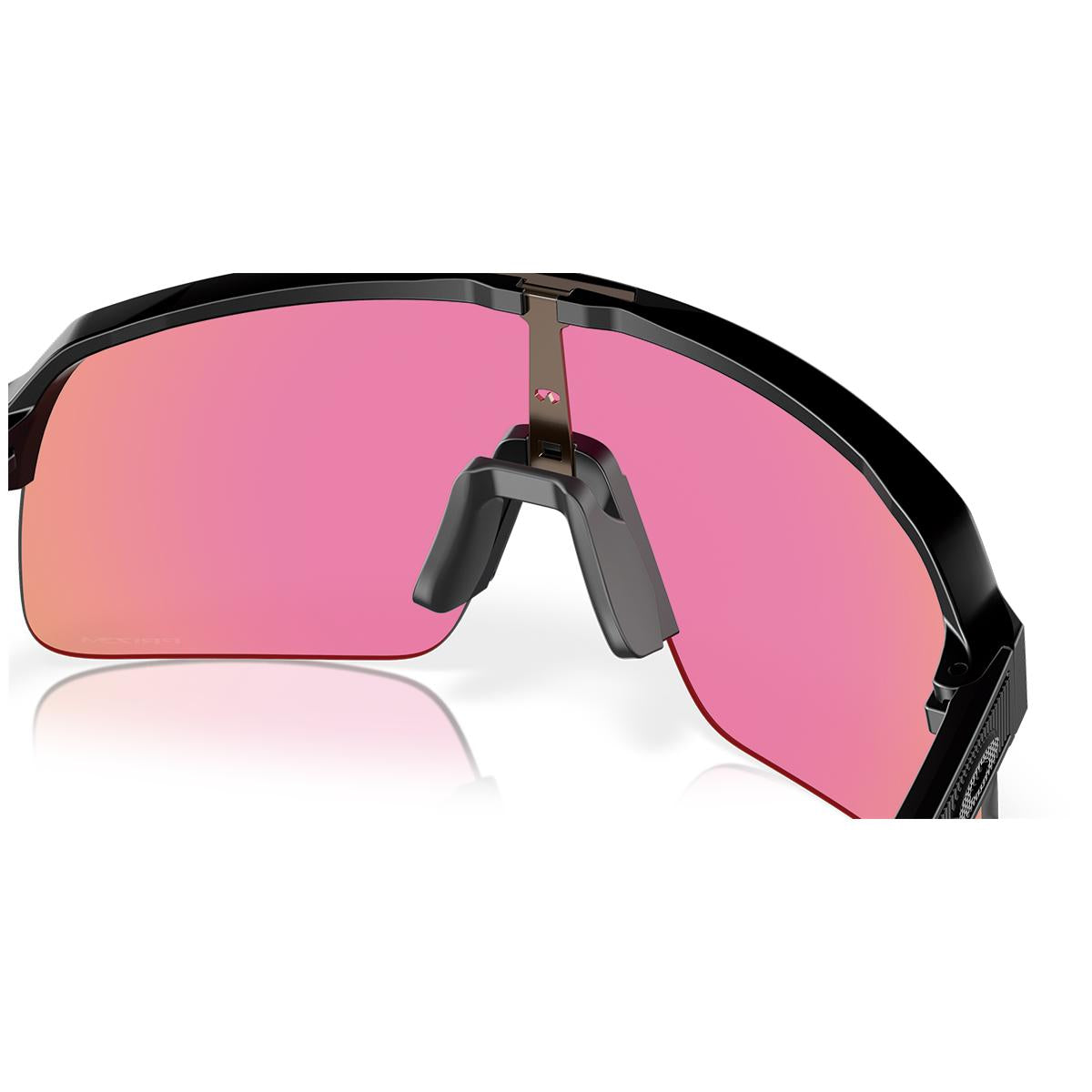 Óculos de Sol Oakley Sutro Lite Matte Black Prizm Golf