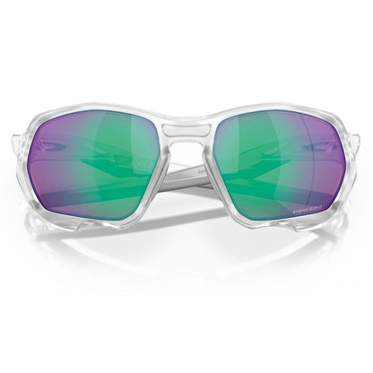 Óculos de Sol Oakley Plazma Prizm Road Jade