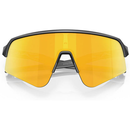 Óculos de Sol Oakley Sutro Lite Sweep Matte Carbon Prizm 24K