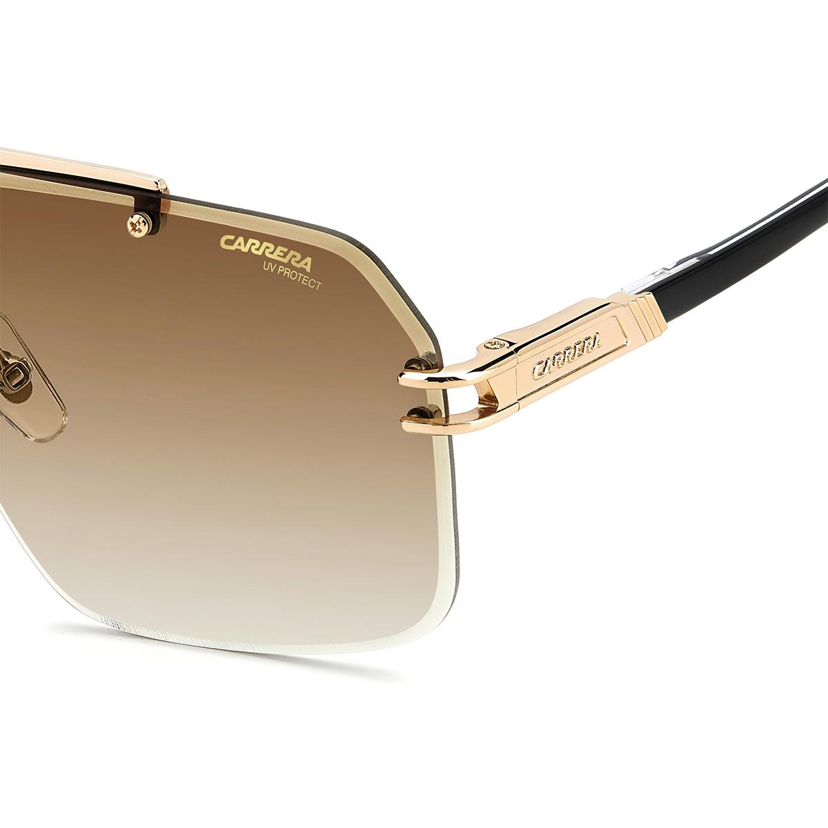 Óculos de Sol Carrera 1054S Rose Gold Brown Gradient
