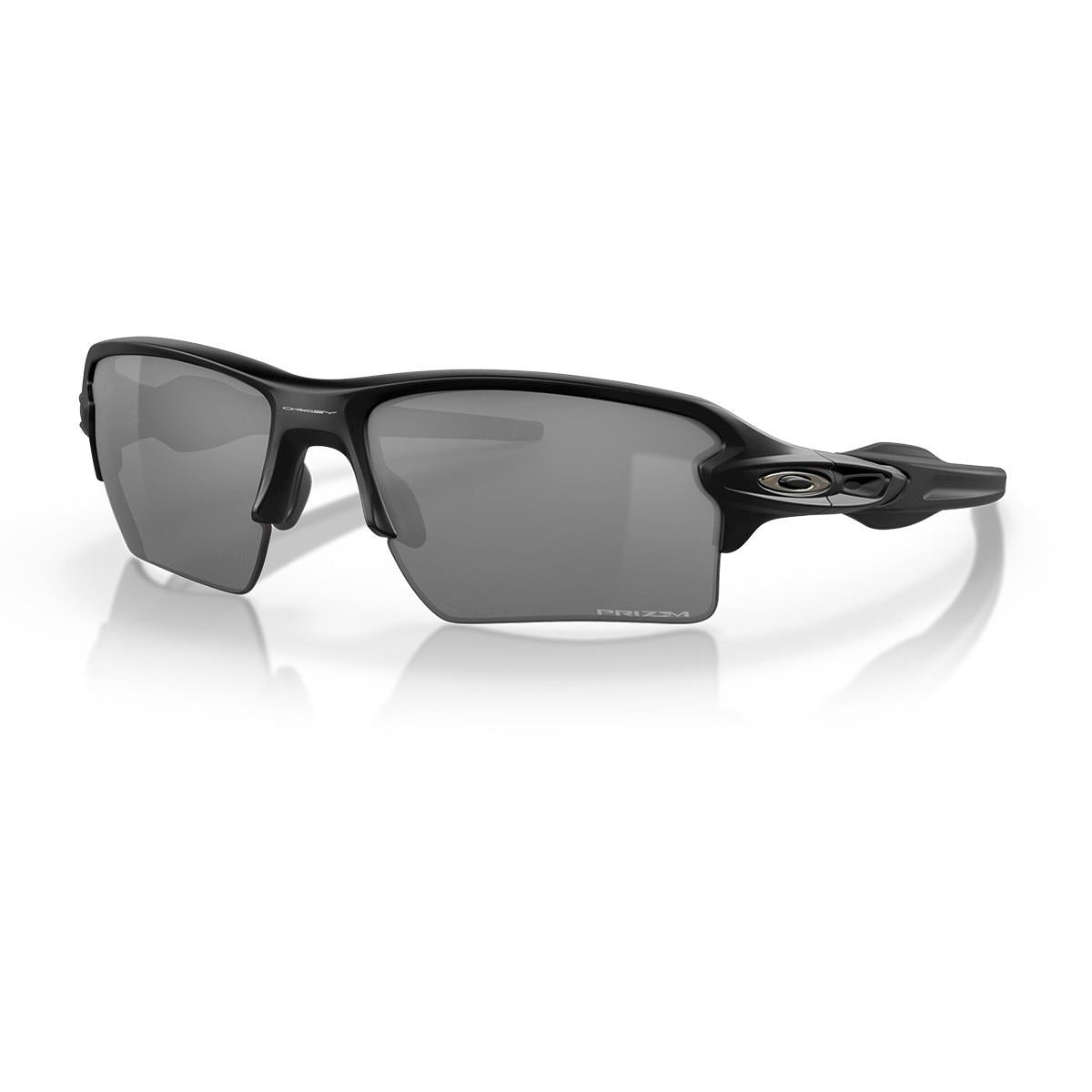 Óculos Oakley Flak 2.0 Xl Matte Black Prizm Black Iridium