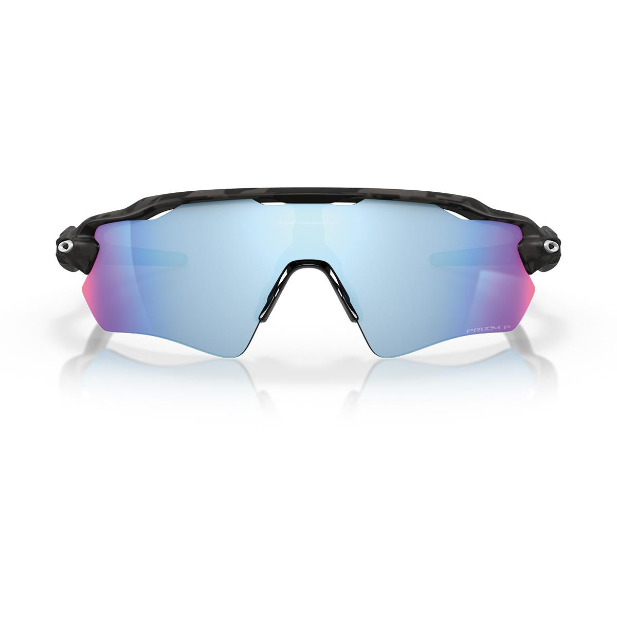 Óculos de Sol Oakley Radar Ev Path Matte Black Camo Polarizado