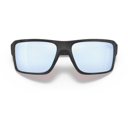 Óculos de sol Oakley Double Edge Prizm Deep H2O Polarizado