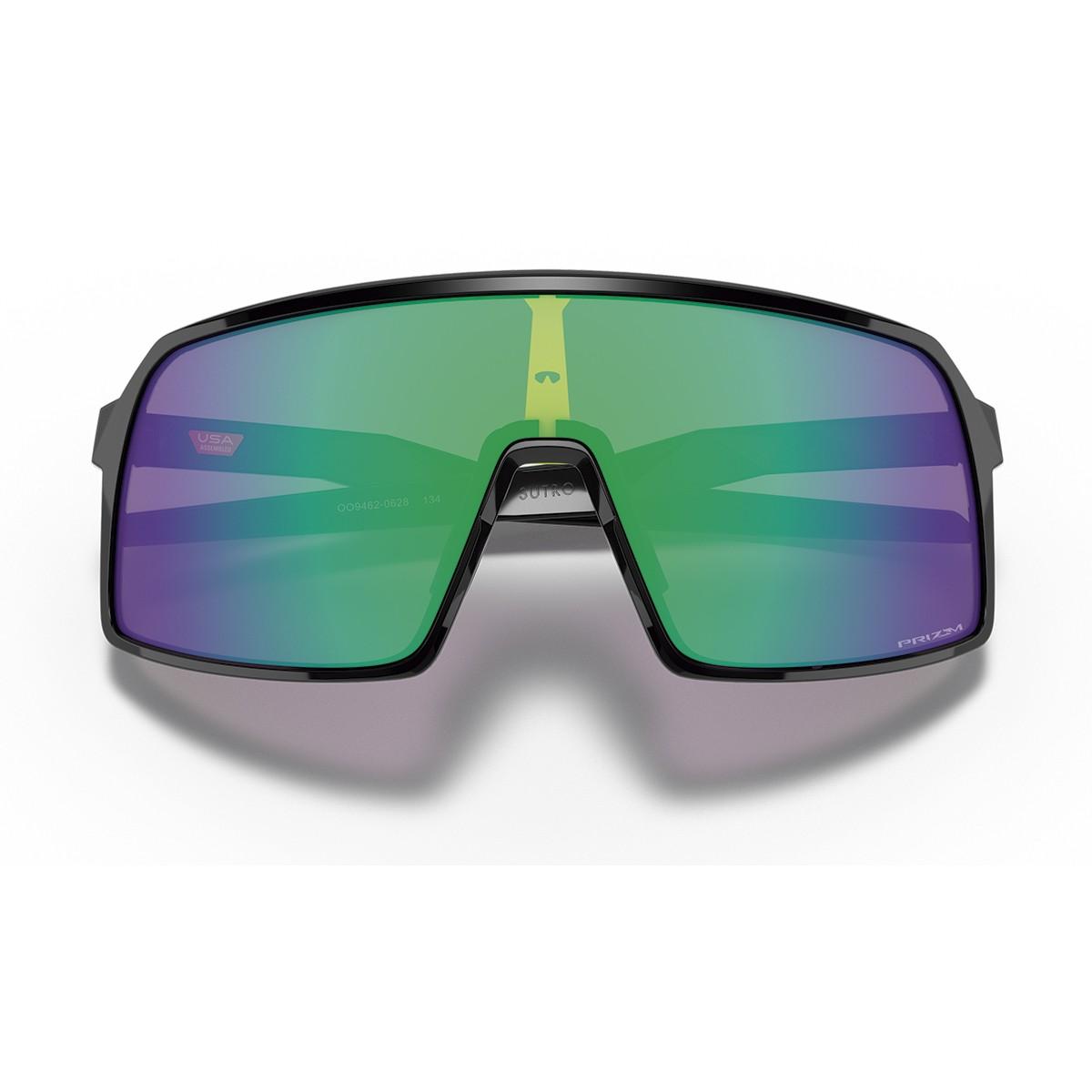 Óculos de Sol Oakley Sutro S Polished Black Prizm Jade