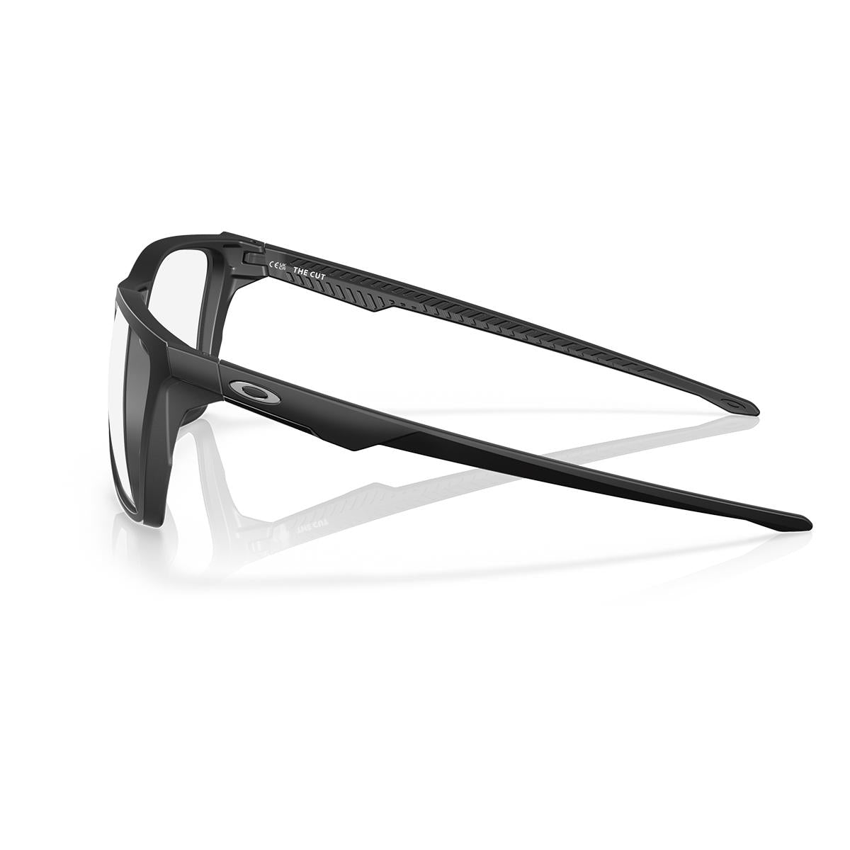 Óculos Para Grau Oakley The Cut