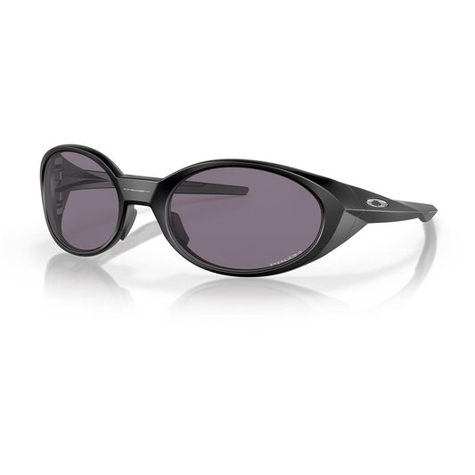 Óculos de Sol Oakley Eyejacket Redux Matte Black Prizm Grey