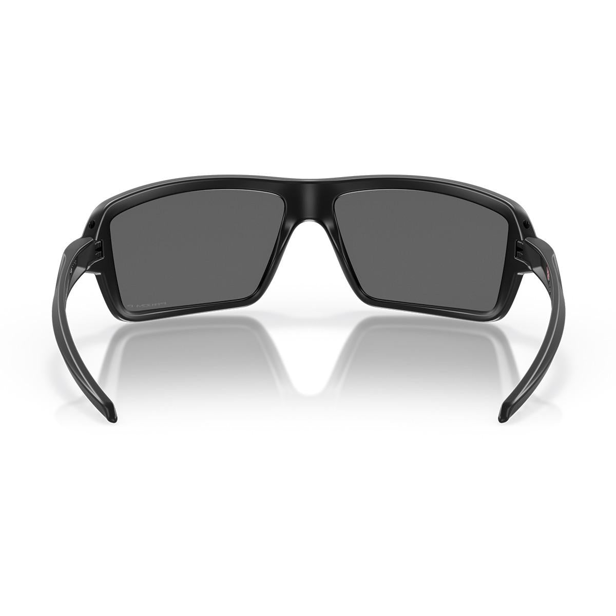 Óculos de Sol Oakley Cables Prizm Black Polarizado