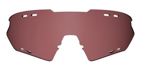 Óculos De Sol Esportivo Hb Shield Compact Mountain Kit 3 Lts