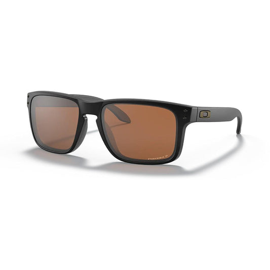 Óculos de Sol Oakley Holbrook Prizm Tungstein Polarizada