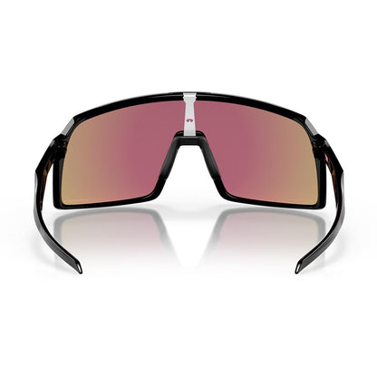 Óculos de Sol Oakley Sutro Polished Black Prizm Sapphire