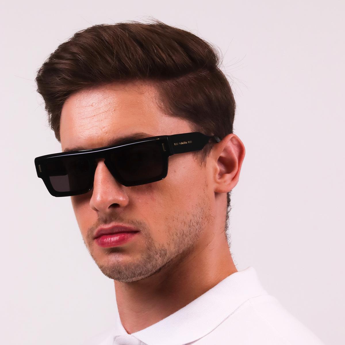 Óculos de Sol Calvin Klein 24532 Black