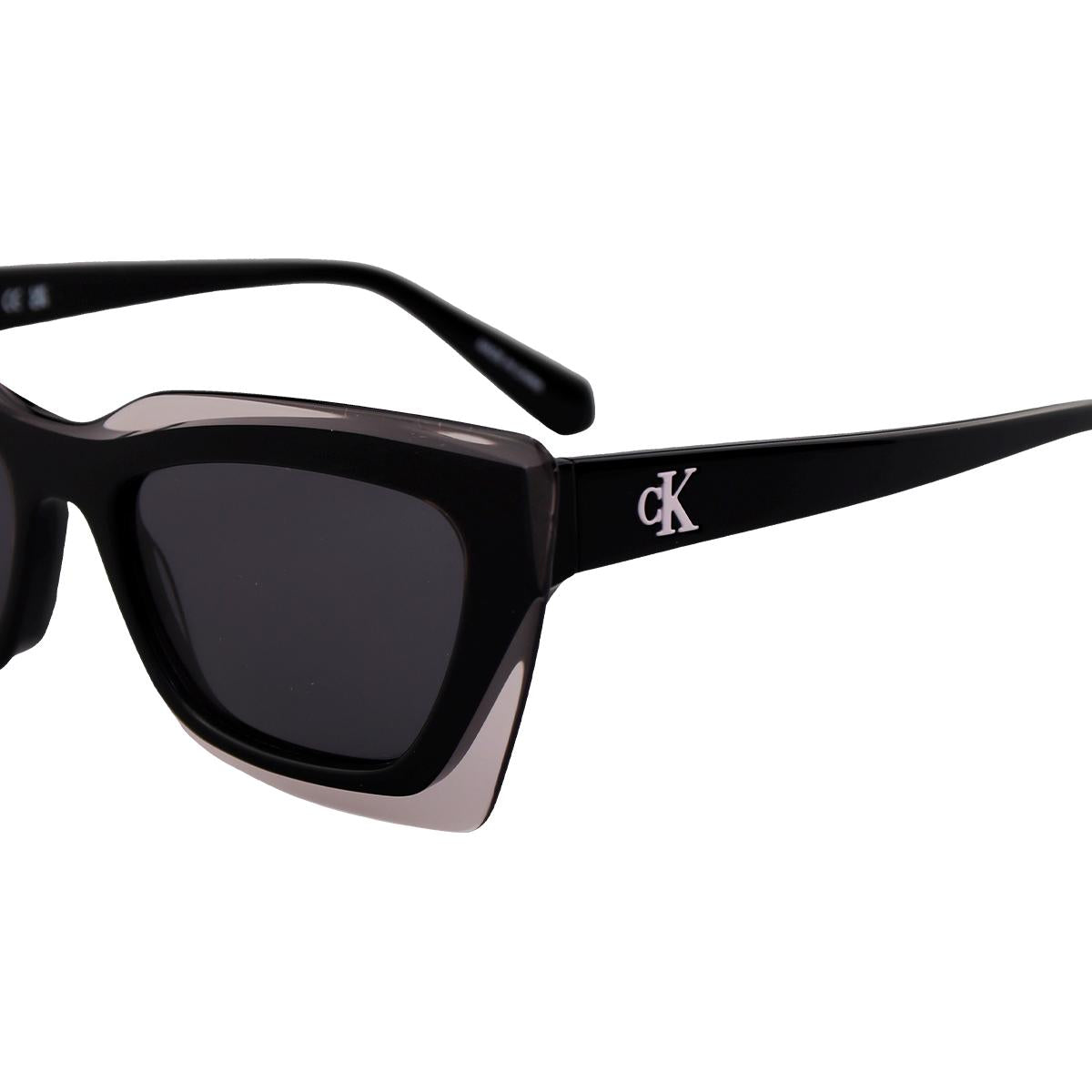 Óculos de Sol Calvin Klein jeans 23656S Black