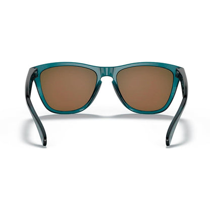 Óculos de Sol Frogskins Crystal Black Sapphire Polarizada