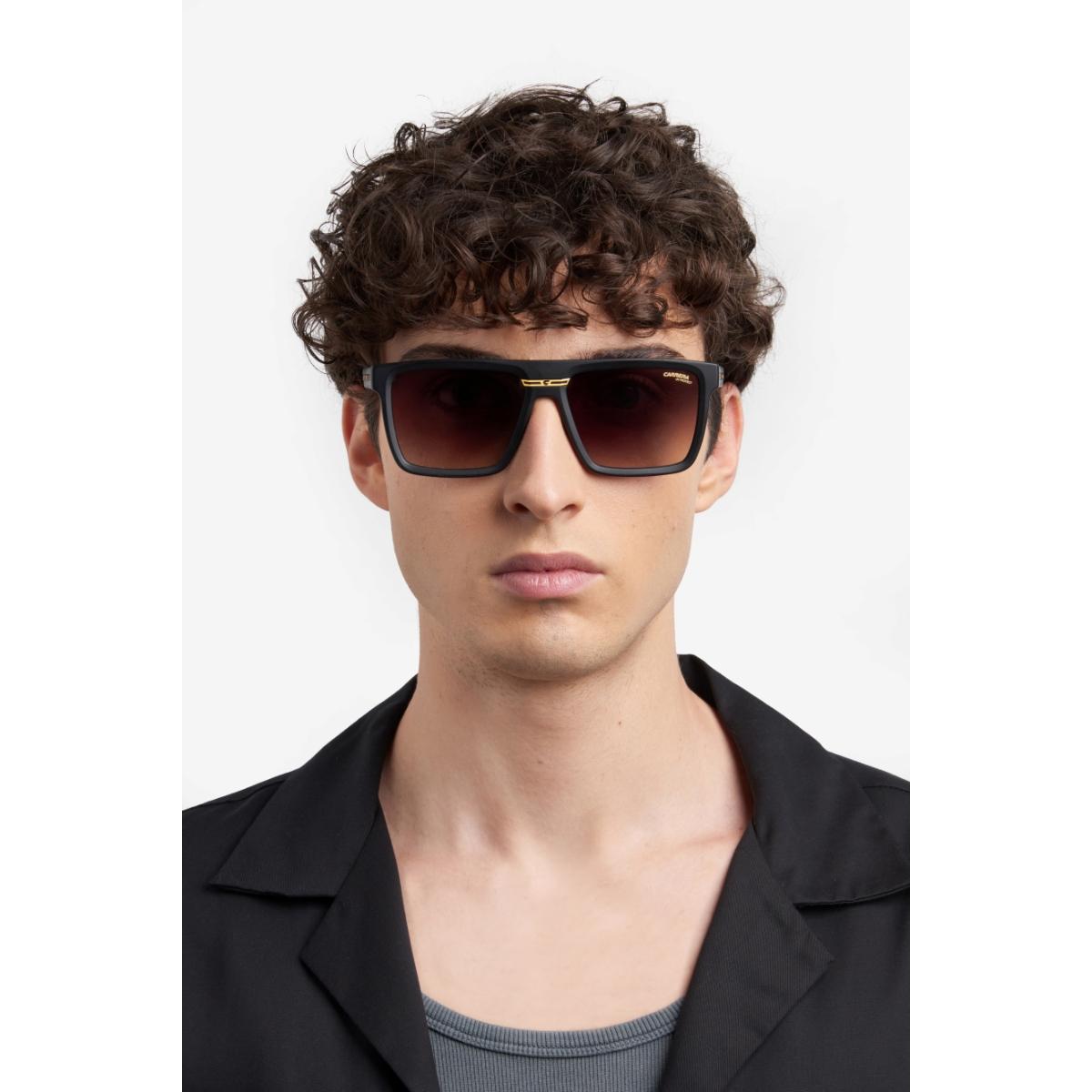 Óculos de Sol Carrera Victory C 03S Matte Black