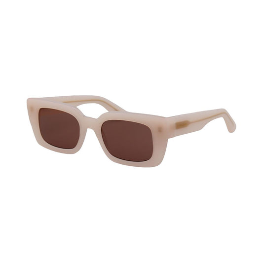 Óculos de Sol Calvin Klein 24512S Chalk