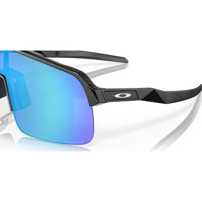 Óculos de Sol Oakley Sutro Lite Matte Black Prizm Sapphire