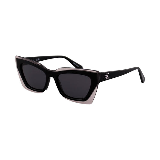 Óculos de Sol Calvin Klein jeans 23656S Black