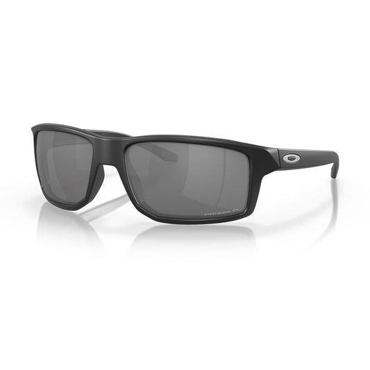 Óculos de Sol Oakley Gibston Matte Prizm Black Polarized
