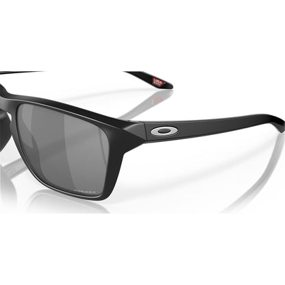 Óculos de Sol Oakley Sylas XL Black Prizm Black Polarizado