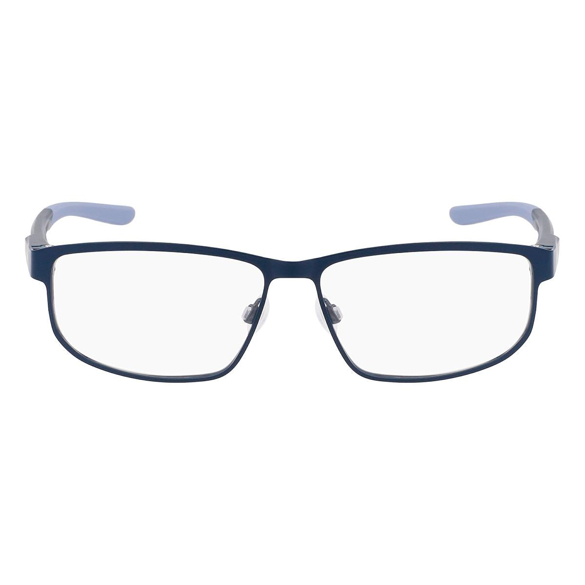 Óculos de Grau Nike 8157 Matte Navy