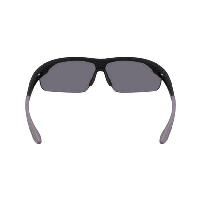 Óculos de Sol Nike Windtrack FV2393 Matte Black Silver Flash